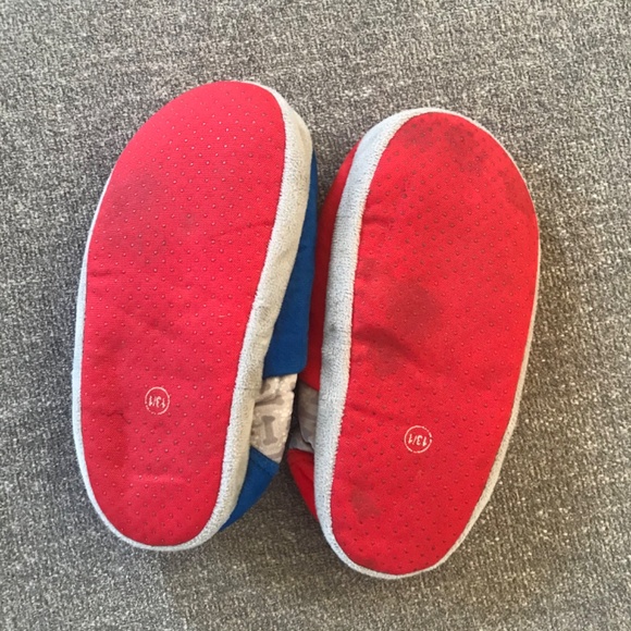 🌻5/10$!! Paw Patrol Slippers - Picture 5 of 7